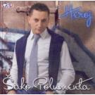 SAKO POLUMENTA - Heroj, Album 2011 (CD) SAKO POLUMENTA - Heroj, Album 2011 (CD)